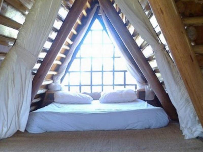 Samawati Lakeside Cottages Nyahururu Экстерьер фото