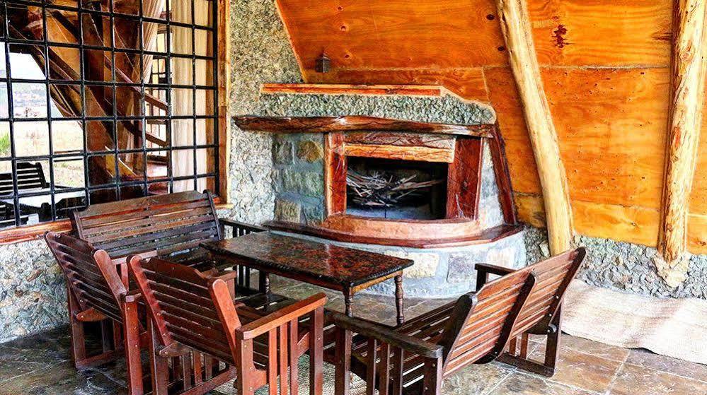Samawati Lakeside Cottages Nyahururu Экстерьер фото